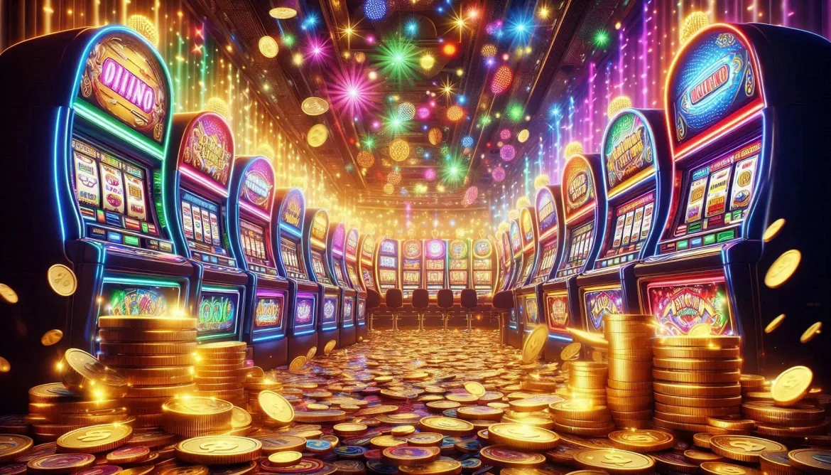 Ripper Casino